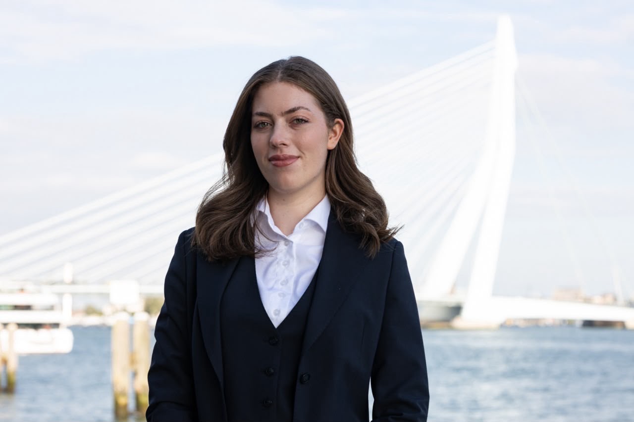 Merel Nijhof